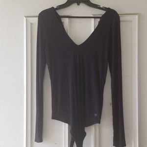 A&F Bodysuit